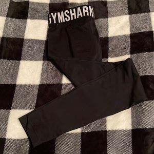 Black Gymshark Leggings